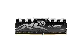 Модуль пам'яті для комп'ютера DDR4 16GB 2400 MHz Panther Rage Series Apacer (EK.16G2T.GEJ) - Фото