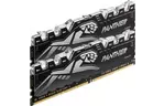 Модуль памяти для компьютера DDR4 16GB (2x8GB) 2400 MHz Panther Rage Series Apacer (EK.16GAT.GEJK2)