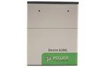 Аккумуляторная батарея PowerPlant HTC Desire 620G (B0PE6100) 2100mAh (SM140077)
