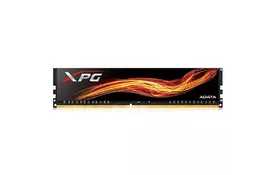 Модуль памяти для компьютера DDR4 16GB 2400 MHz XPG Flame ADATA (AX4U2400316G16-SBF) - Фото