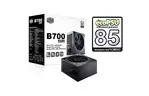 Блок питания 700W CoolerMaster (RS700-ACABB1-EU)