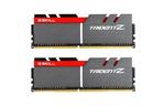 Модуль памяти для компьютера DDR4 32GB (2x16GB) 3200 MHz Trident Z Black G.Skill (F4-3200C15D-32GTZ)