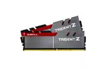 Модуль памяти для компьютера DDR4 32GB (2x16GB) 3200 MHz Trident Z Black G.Skill (F4-3200C15D-32GTZ)