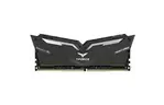 Модуль памяти для компьютера DDR4 16GB (2x8GB) 3000 MHz T-Force Night Hawk Black LED/Whit Team (THWD416G3000HC16CDC01)