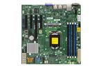 Серверная МП Supermicro X11SSM-F-O