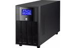 Источник бесперебойного питания FSP Genie 2000VA w/o Batteries (GENIE_2000)