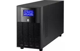 Пристрій безперебійного живлення FSP Genie 2000VA w/o Batteries (GENIE_2000) - Фото