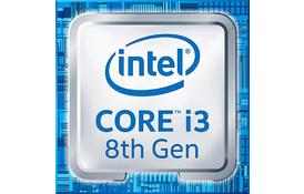 Процессор INTEL Core™ i3 8100 (CM8068403377308) - Фото