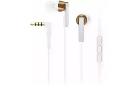 Навушники Sennheiser CX 5.00i Whit (506247) - Фото