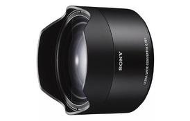 Сверхширокоугольная насадка Sony SEL075UWC для объектива SEL28F20 (SEL075UWC.SYX) - Фото