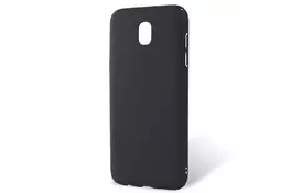 Чехол для моб. телефона GLOBAL для Samsung J5 (J530) 2017 (черный) (1283126477256) - Фото