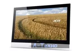 Монітор 23'' ACER T232HLAbmjjz (UM.VT2EE.A01) - Фото