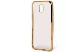 Чохол до моб. телефона GLOBAL для Samsung J5 (J530) 2017 (золотистый) (1283126477263) - Фото