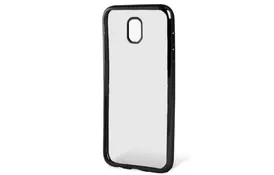 Чехол для моб. телефона GLOBAL для Samsung J5 (J530) 2017 (синий) (1283126477287) - Фото