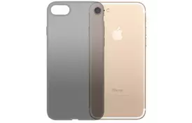 Чехол для моб. телефона GLOBAL для Apple iPhone 7/8 (темный) (1283126474149) - Фото