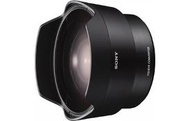 Объектив Sony SEL 28mm f2.0 FE (SEL057FEC.SYX) - Фото