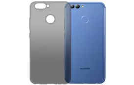 Чехол для моб. телефона GLOBAL для Huawei Nova 2 (темный) (1283126479182) - Фото