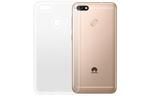 Чехол для моб. телефона GLOBAL для Huawei Nova Lite (светлый) (1283126479113)