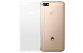 Чехол для моб. телефона GLOBAL для Huawei Nova Lite (светлый) (1283126479113) - Фото