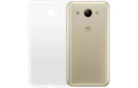 Чехол для моб. телефона GLOBAL для Huawei Y3 2017 (светлый) (1283126477102) - Фото