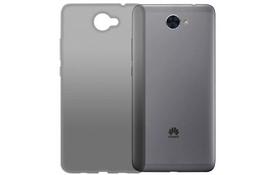 Чохол до моб. телефона GLOBAL для Huawei Y7 (темный) (1283126477379) - Фото