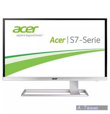 Монитор Acer S277HKwmidpp (UM.HS7EE.001)