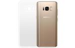 Чехол для моб. телефона GLOBAL для Samsung G955 Galaxy S8 Plus (светлый) (1283126476631)