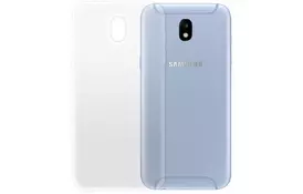 Чехол для моб. телефона GLOBAL для Samsung J5 (J530) 2017 (светлый) (1283126477065) - Фото