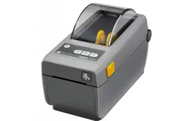 Принтер этикеток Zebra ZD410 USB, Ethernet (ZD41022-D0EE00EZ) - Фото