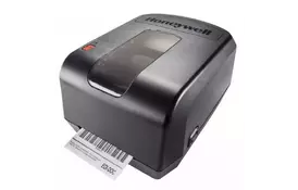 Принтер этикеток Honeywell PC42t USB (PC42TWE01013) - Фото
