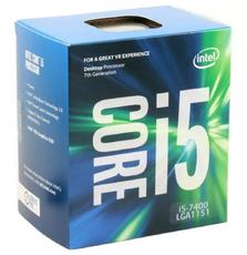 Процессор INTEL Core™ i5 7400 (CM8067702867050)