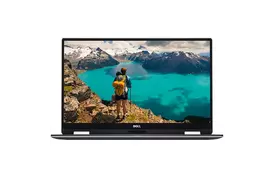 Ноутбук Dell XPS 13 (93Fi58S2IHD-WSL) - Фото