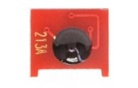 Чип для картриджа HP CLJ Pro 200/M251/M276n (1.8К) Magenta Delacamp (0980474/DLC) - Фото