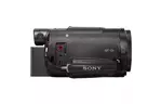 Видеокамера SONY FDR-AX33 Black (FDRAX33B.CEL)