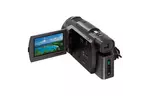 Видеокамера SONY FDR-AX33 Black (FDRAX33B.CEL)