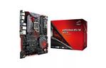Материнская плата ASUS MAXIMUS X APEX