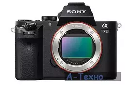 Цифровой фотоаппарат SONY Alpha 7 M2 body black (ILCE7M2B.CEC) - Фото