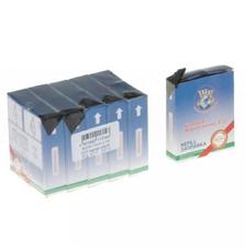 Лента к принтерам WWM 13мм х 5м (к.) STD Black (R13.5S)