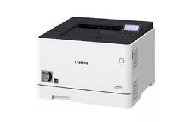 Лазерный принтер Canon i-SENSYS LBP653Cdw (1476C006) - Фото