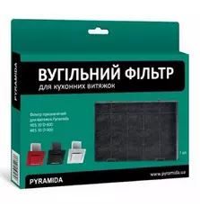 Аксессуар к вытяжкам PYRAMIDA HES (31264002) S /R (4823082703753)