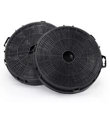 Аксессуар к вытяжкам PYRAMIDA PFC0202 /R (4823082703586)