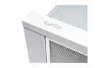 Вытяжка кухонная VENTOLUX GARDA 50 WH (650) IT
