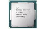 Процессор INTEL Core™ i7 8700K (CM8068403358220)