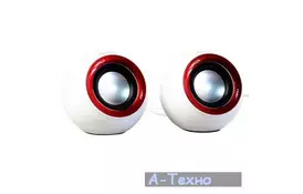 Акустична система Greenwave SA-235, white-cherry (R0013763) - Фото