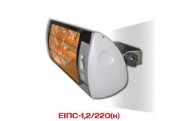 Обігрівач Термия ЭИПС-1,2/220(Н) - Фото