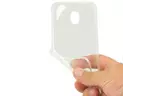 Чехол для моб. телефона Drobak Ultra PU для Samsung Galaxy J5 (2017) J530 (Clear) (212974)
