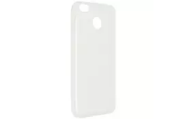 Чехол для моб. телефона Drobak Ultra PU для Xiaomi Redmi 4X (Clear) (213121) - Фото