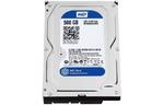 Жесткий диск 3.5 500Gb WD (#WD5000AAKX-FR#)