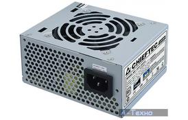 Блок питания CHIEFTEC 250W (SFX-250VS) - Фото