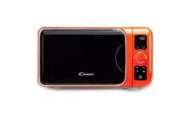 Микроволновая печь CANDY EGO-G25DCO - Фото